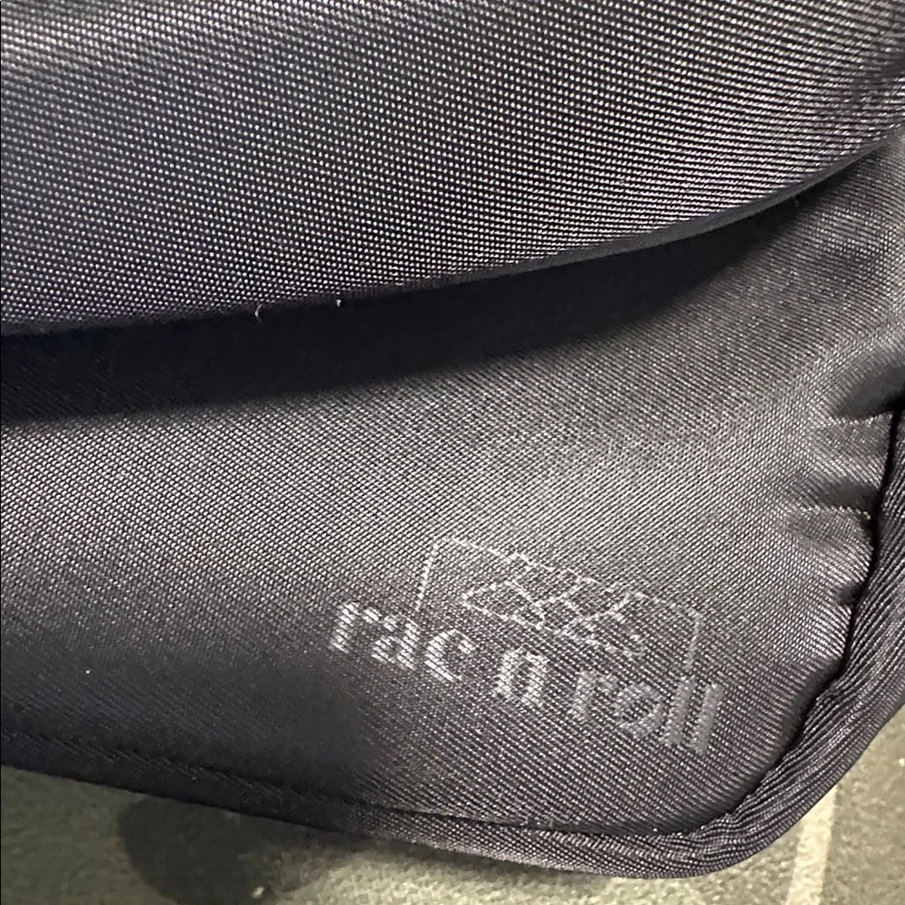 rack n roll brand new